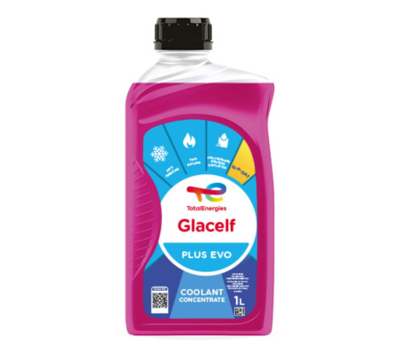 TOTAL GLACELF PLUS EVO 1L