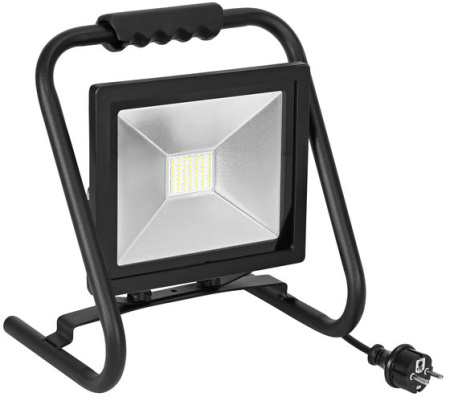 LED VALONHEITIN 3250LM 50W/230V 1,5M JOHTO JALUSTA