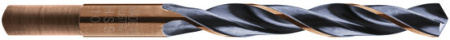 PORANTERÄ 16,0MM HSS SPRINT MASTER DIN338