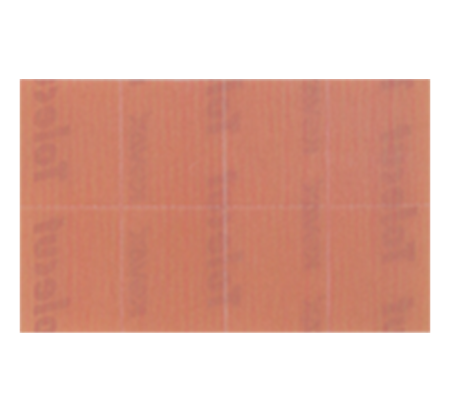KOVAX TOLECUT LIIMALIUSKA ESILEIK. 29X35MM K1500 25KPL PINKI
