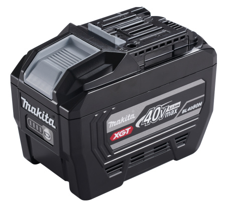 MAKITA 1913S3-7 AKKU BL4080H, XGT 40V, 8,0AH, HIGH POWER, 288WH