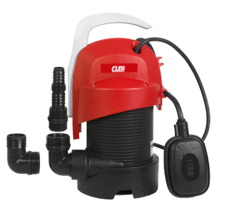CLEN DW 300 UPPOPUMPPU