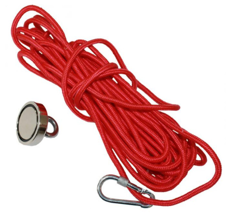 KALASTUS/SUPERMAGNEETTI 112KG