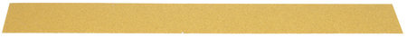HIOMAPAPERI 70X450MM P80 GOLD LIIMA