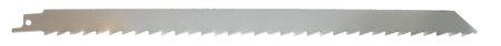 MAKITA B-10609 PUUKKOSAHANTERÄ 305X1,25MM TERÄ RST, JÄÄN SAHAUS, 1KPL