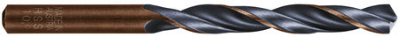 PORANTERÄ 8,0MM HSS SPRINT MASTER DIN338