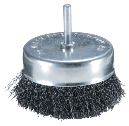 MAKITA D-39914 TERÄSHARJA 50MM X 6MM (PORAKONEILLE) KUPPIHARJA