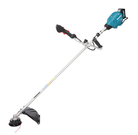MAKITA UR013GZ05 RAIVAUSSAHA XGT 40V, PORTAATON NOPEUDENSÄÄTÖ, 3 TERÄVARUSTETTA, PROVALJAAT. RUNKOVERSIO