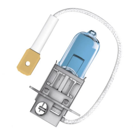 OSRAM H3 COOL BLUE INTENSE  PT