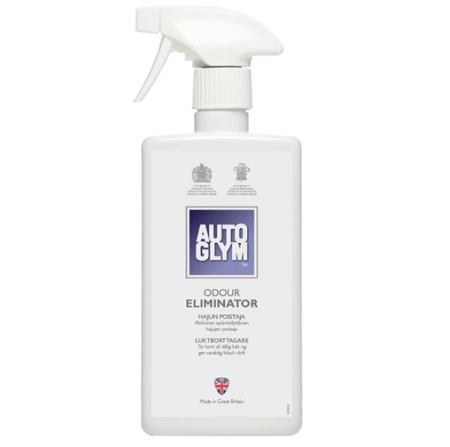AUTOGLYM ODOUR ELIMINATOR - HAJUN POISTAJA