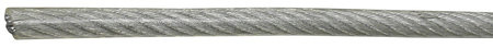 VAIJERI 4/6MM MUOVIPINNOITETTU