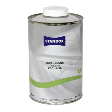 STX THIN VOC 15-30 THINNER 1L