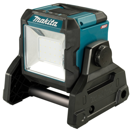 MAKITA ML003G TYÖMAAVALAISIN XGT/LXT AKKU. 450/1100 LUMEN. RUNKOVERSIO