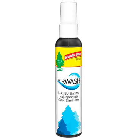 WUNDER-BAUM PUMPSPRAY AIRWASH