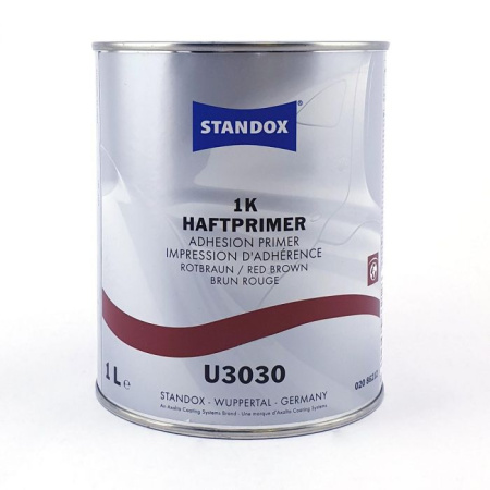 STX ADH PRIM U3030 1K PRIMER R.BROWN 1L