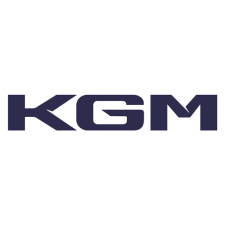 KGM