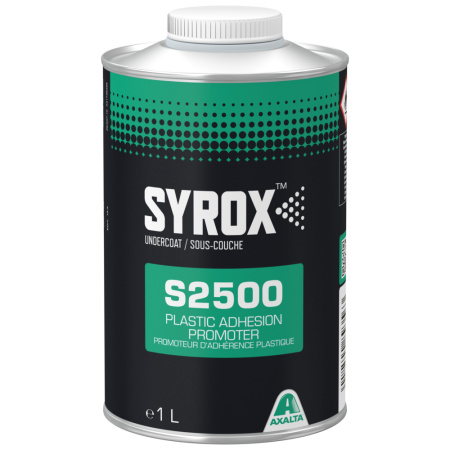SYROX S2500 MUOVITARTUNTA-AINE