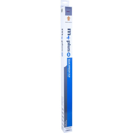 M+ TUMMENNUSKALVO SR 76X305CM 50% SAVU