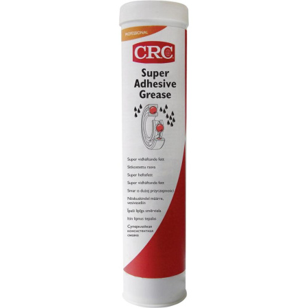 CRC SUPER ADHESIVE GREASE 400G