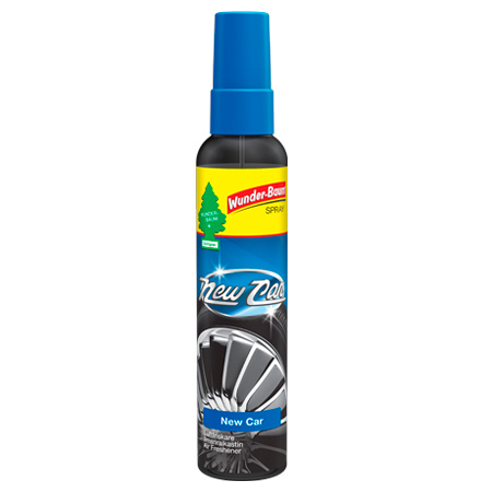 WUNDER-BAUM PUMPSPRAY NEW CAR