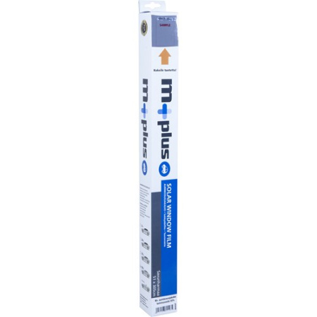 M+ TUMMENNUSKALVO SR 51X305CM 50% SAVU