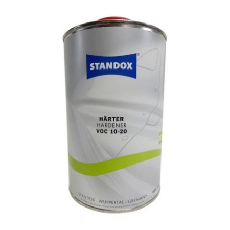 STX HARD VOC 10-20 HARDENER 1L
