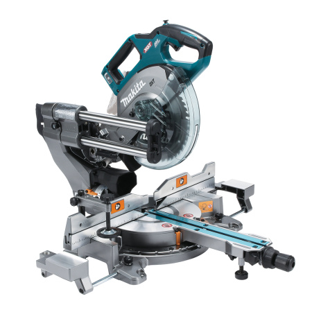 MAKITA LS002GZ01 JIIRISAHA XGT 40V, SAHAUS 70X312MM, TERÄ 216X30MM, AWS. RUNKOVERSIO
