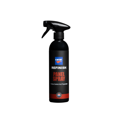 PANEL SPRAY 500ML WITH SPRAYER