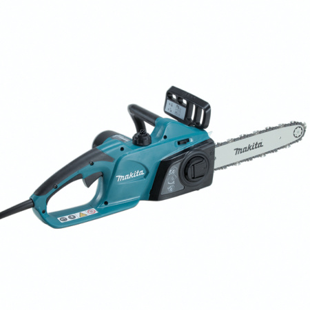 MAKITA UC3041A KETJUSAHA, LAIPPA 30CM/12", 1800W, JAKO 3/8", POIKITTAISMOOTTORI