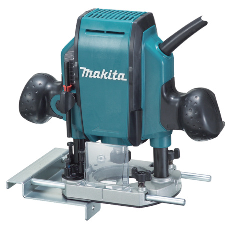 MAKITA RP0900J YLÄJYRSIN 900W, KARA 6 JA 8MM, 27.000 R/MIN, 2,7KG