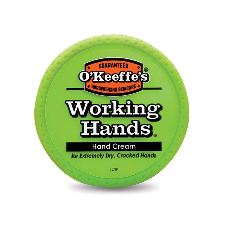 O´KEEFFE´S WORKING HANDS KÄSIVOIDE 96 G