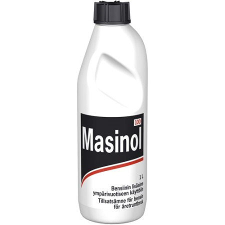 MASINOL 100 LISÄAINE 1L (ME 12)