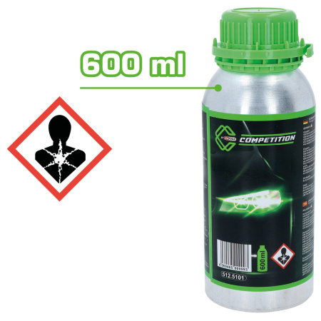NESTEMÄINEN POLYMEERI TUOTTEELLE 512.5100