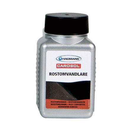 RUOSTEENMUUNTOAINE150 ML