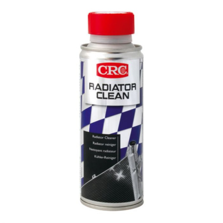 CRC RADIATOR CLEAN JÄÄHDYT.PUHD. 200ML