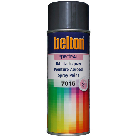 BT RAL7015 324140 SLATE GREY 400ML
