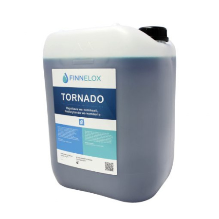 TORNADO SITRUUNA 20 L