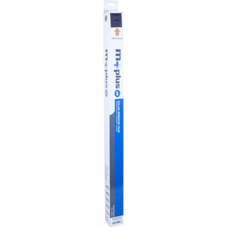 M+ TUMMENNUSKALVO SR 76X305CM 35% SAVU