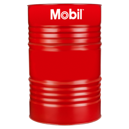 MOBIL SUPER 3000 FORMULA D1 5W-30, 208L