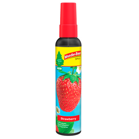 WUNDER-BAUM PUMPSPRAY STRAWBERRY