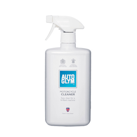 AUTOGLYM MOTORCYCLE CLEANER - MOOTTORIPYÖRÄN PUHDISTUSAINE