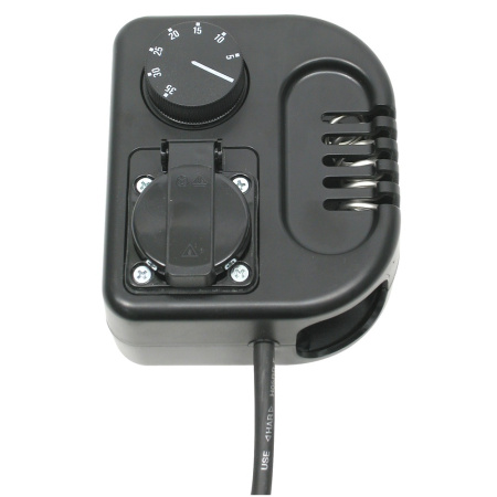 TERMOSTAATTI HUONE 230V