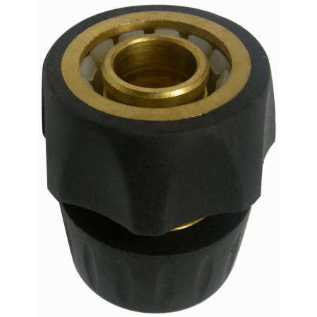 PIKALIITIN 3/4" MESSINKI