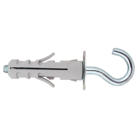 NAILONTULPPA KOUKULLA 9X40MM 6KPL TA