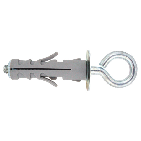 NAILONTULPPA LENKILLÄ 9X40MM 6KPL TA