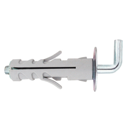 NAILONTULPPA L-KOUK. 9X40MM 6KPL TA