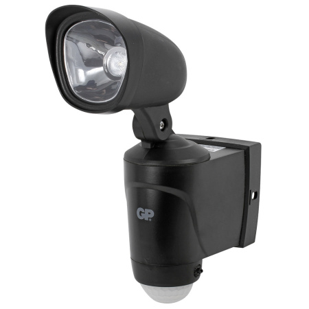 LED VALAISIN ISO LANGATON LIIKETUNNISTIMELLA 4XC