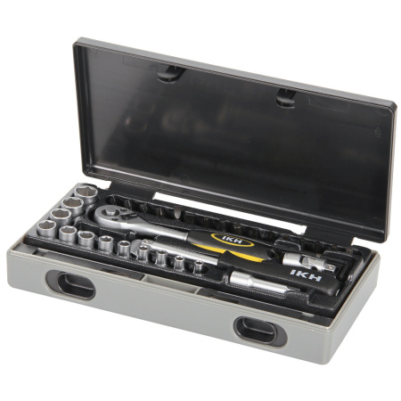 HYLSYSARJA 1/4" 40-OS