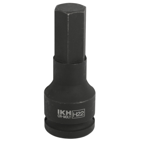KUUSIOKOLOHYLSY 3/4" 22X100MM P