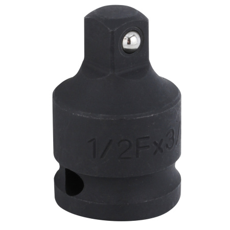 HYLSYADAPTERI 1/2"-3/8"